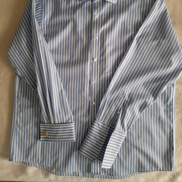 MK Dress Shirt - Picture 16 of 16
